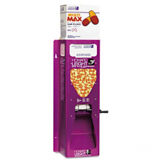 HONEYWELL HOWARD LEIGHT LS-500, LEIGHT EAR PLUG DISPENSER